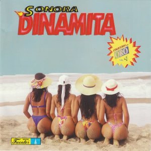ดาวน์โหลดและฟังเพลง La Vieron Llorar พร้อมเนื้อเพลงจาก La Sonora Dinamita
