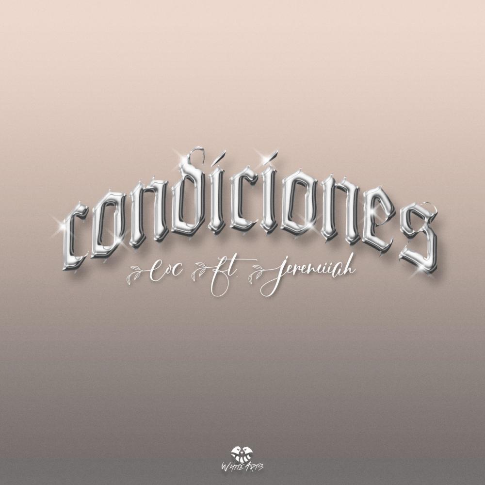 Condiciones (feat. Jeremiiah) (Explicit)