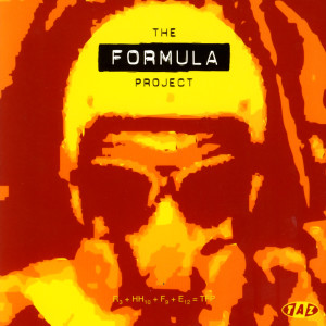 收聽The Formula Project的Apocalypse歌詞歌曲