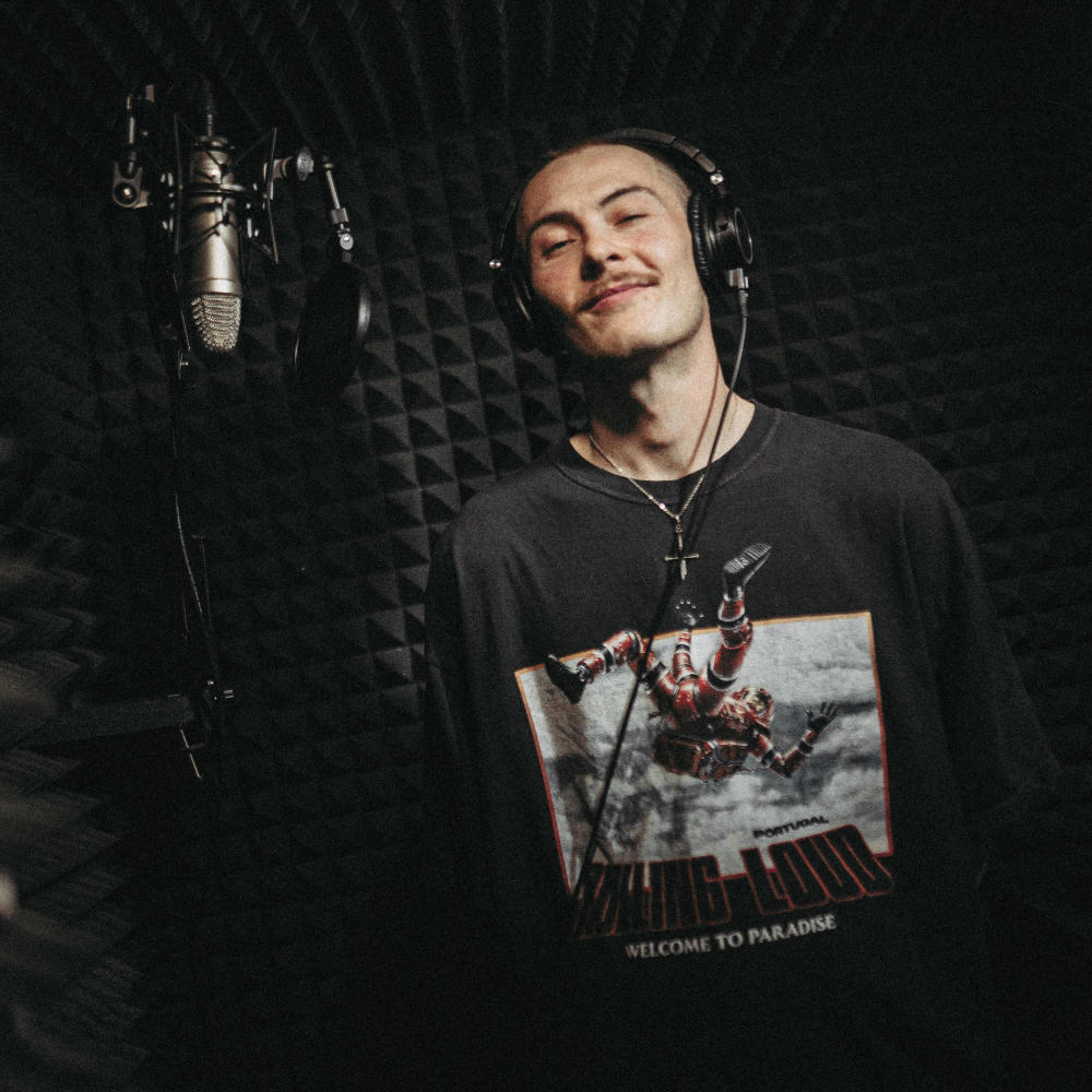 #14: HYNY THE KID - KORÁB (feat. Hyny the Kid) (Explicit)