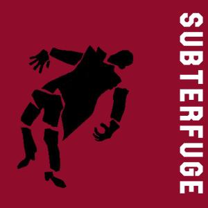 收聽Subterfuge的Better Off Dead歌詞歌曲