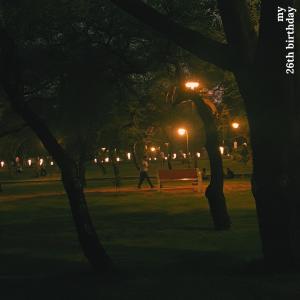 收聽Junji的smoking alone歌詞歌曲