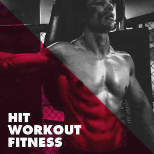 อัลบัม Hit Workout Fitness ศิลปิน Ibiza Fitness Music Workout