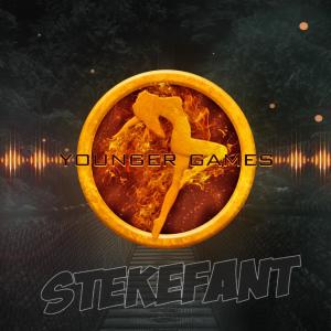 Listen to Younger Games 2014 (Radio Edit) song with lyrics from Stekefant