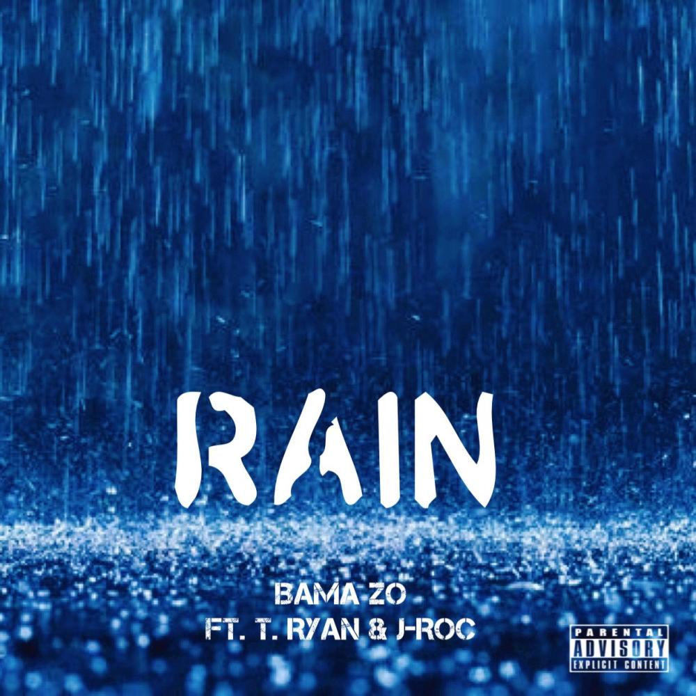 Rain(feat. T. Ryan & J-Roc) (Explicit)