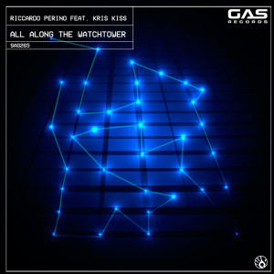 收聽Riccardo Perino的All Along The Watchtower歌詞歌曲