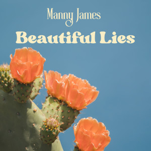 Manny James的專輯Beautiful Lies