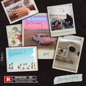 Listen to Winner (Explicit) song with lyrics from Weenee