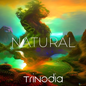 收聽Trinodia的Natural歌詞歌曲
