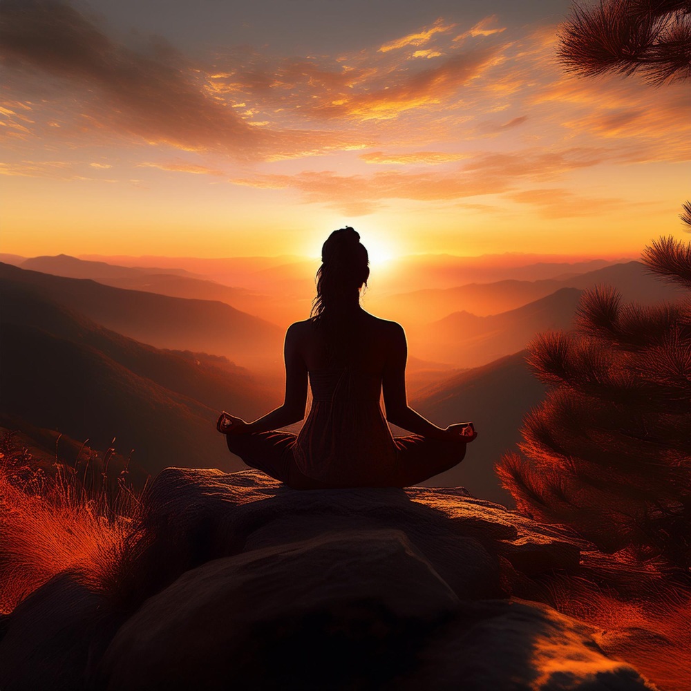 Sonidos Tranquilos De Yoga Serenos