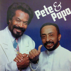 Papo Lucca的專輯Pete And Papo