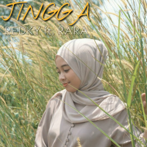 Album Jingga from Redky
