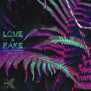 Dengarkan lagu Love & Fake (Instrument Mix) nyanyian David Hopperman dengan lirik