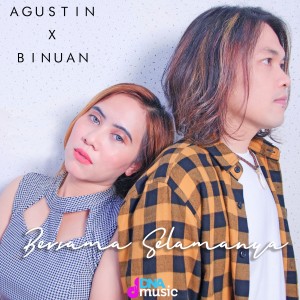 Album Bersama Selamanya oleh Agustin