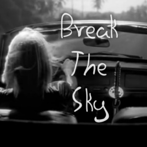 收聽DGX的Break The Sky歌詞歌曲