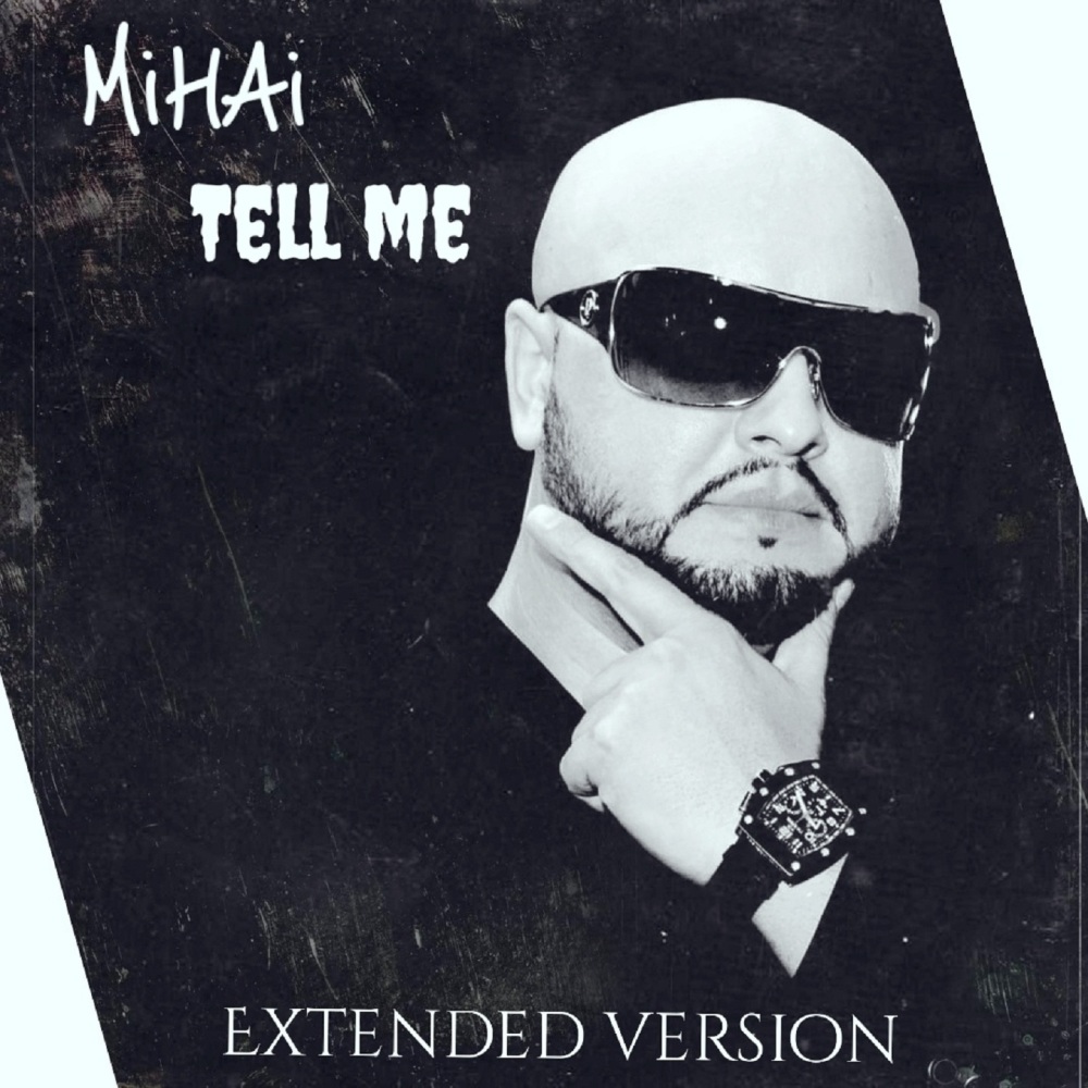 Tell Me (Extended Version)