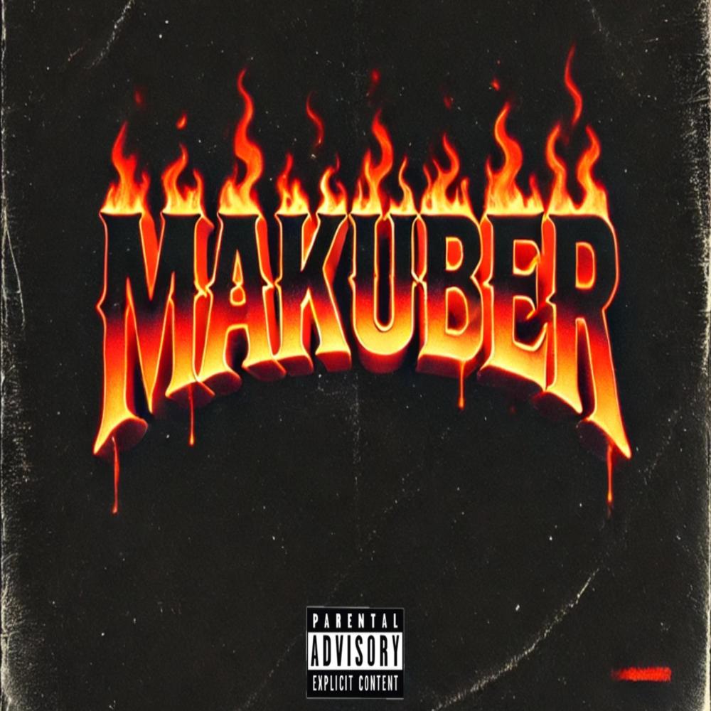 Makuber (feat. Mello Withap) (Explicit)