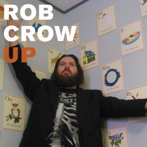 ดาวน์โหลดและฟังเพลง Up พร้อมเนื้อเพลงจาก Rob Crow