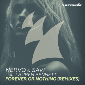 ดาวน์โหลดและฟังเพลง Forever Or Nothing (Kyodee x Lema Extended Remix) พร้อมเนื้อเพลงจาก NERVO