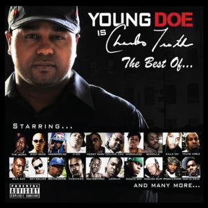 Young Doe aka Charles Truth的專輯THE BEST OF...