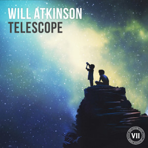 收聽Will Atkinson的Telescope (單曲)歌詞歌曲