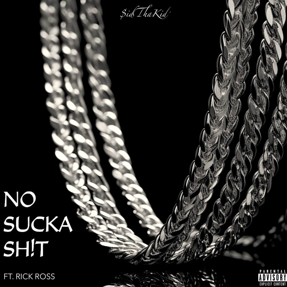 No Sucka **** (feat. Rick Ross) (Explicit)