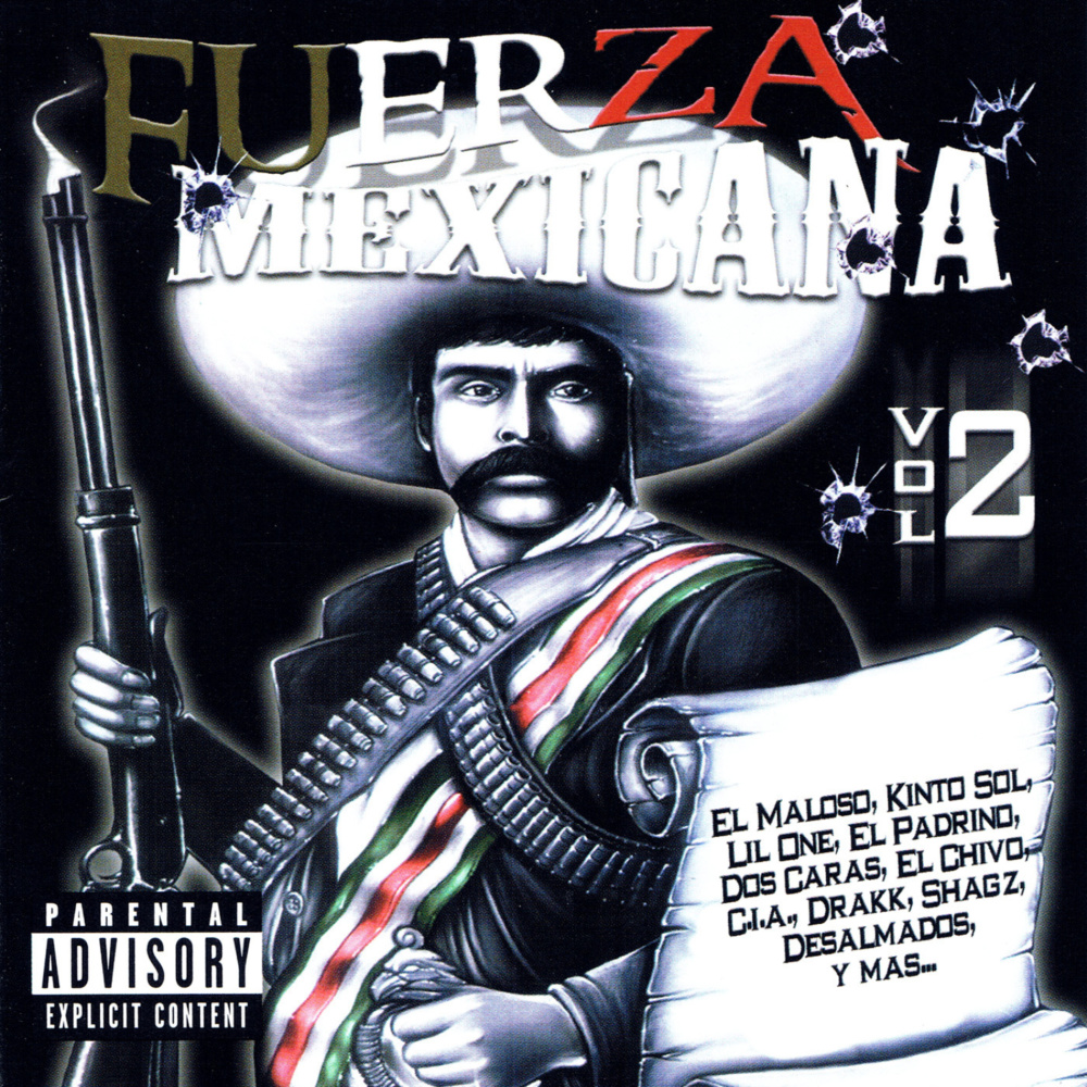 El Rey (Explicit)