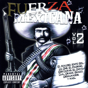 ดาวน์โหลดและฟังเพลง Techuacan Por Las Narices (Explicit) พร้อมเนื้อเพลงจาก Kinto Sol