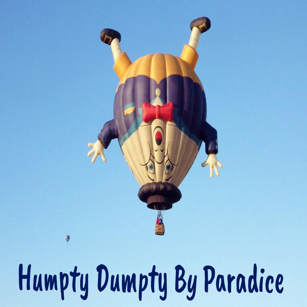 Humpty Dumpty