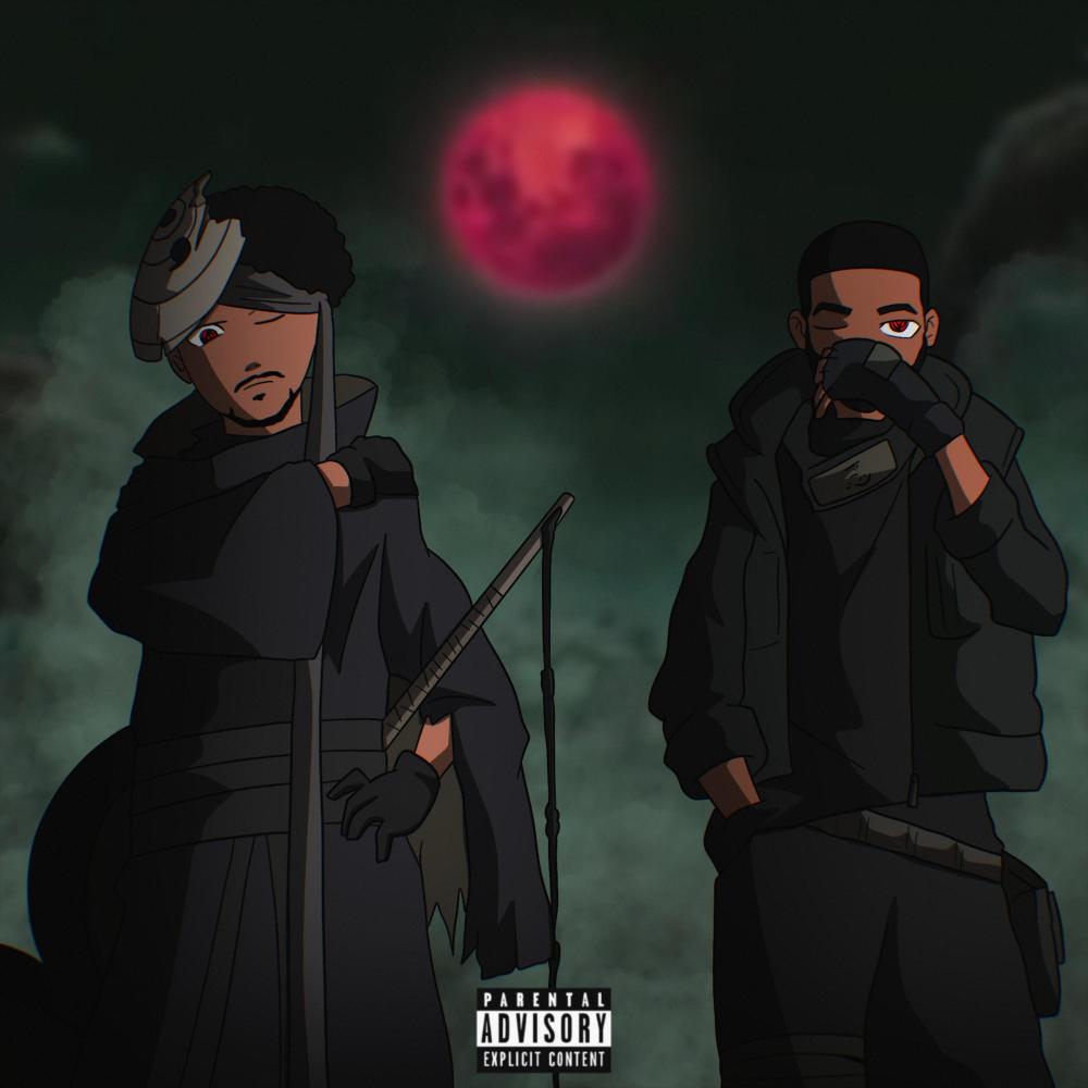 Black Zetsu (Explicit)