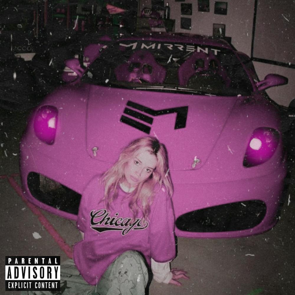 Tokyo Drift Night (Slowed)