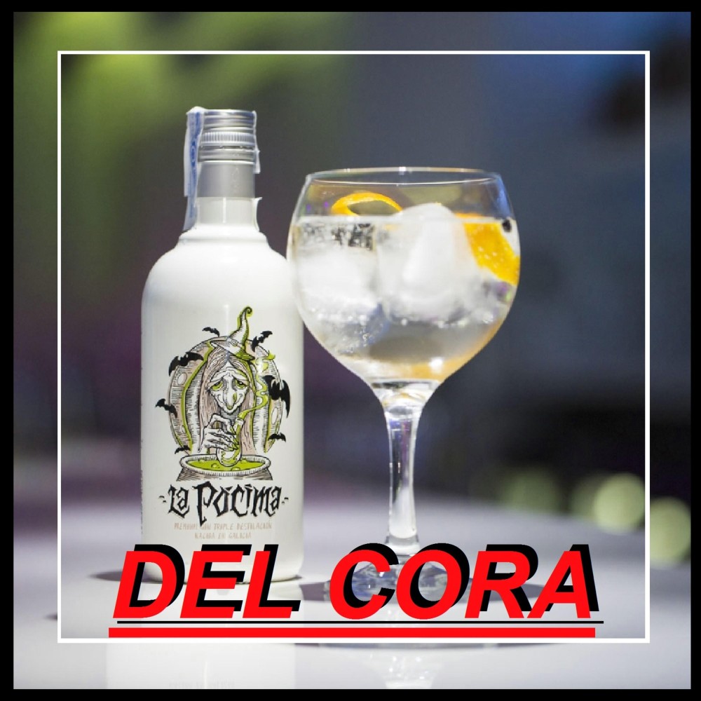 Del Cora (Explicit)