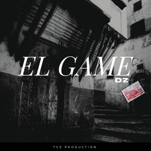 อัลบัม El Game DZ (Explicit) ศิลปิน Various