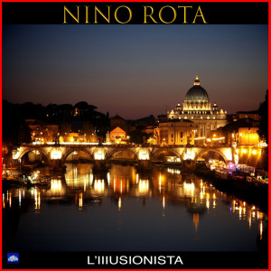 Dengarkan lagu Cabiria E Il Divo (Mambo Di Cabiria) nyanyian Nino Rota dengan lirik