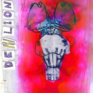 收聽Delion的Redeem (Radio Edit)歌詞歌曲