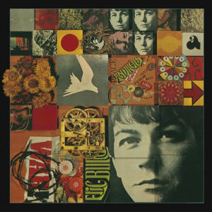 ดาวน์โหลดและฟังเพลง Closer To The Truth พร้อมเนื้อเพลงจาก Eric Burdon & The Animals