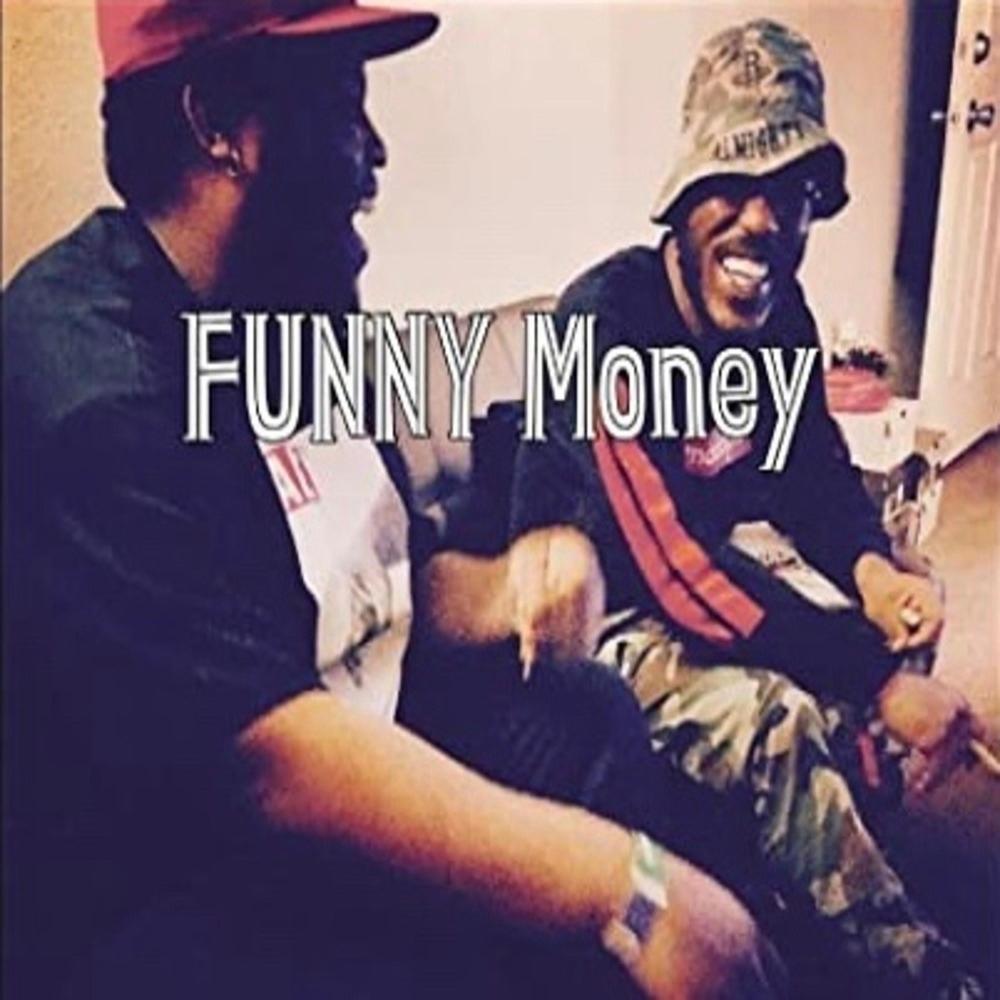 Funny Money (Explicit)