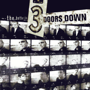 ดาวน์โหลดและฟังเพลง Be Like That พร้อมเนื้อเพลงจาก 3 Doors Down