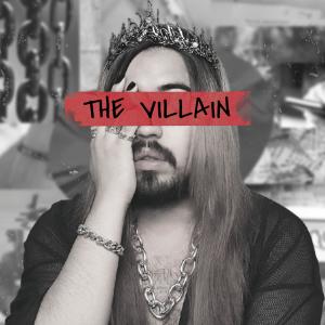 Jesse Lopez的專輯The Villain (Explicit)