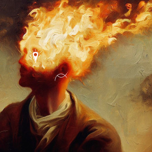 Listen to Feuer Im Kopf (Explicit) song with lyrics from Pisces