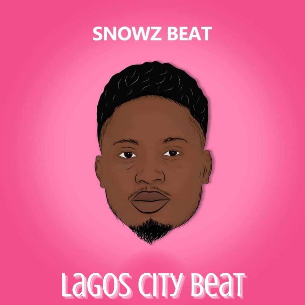 Lagos City Beat 