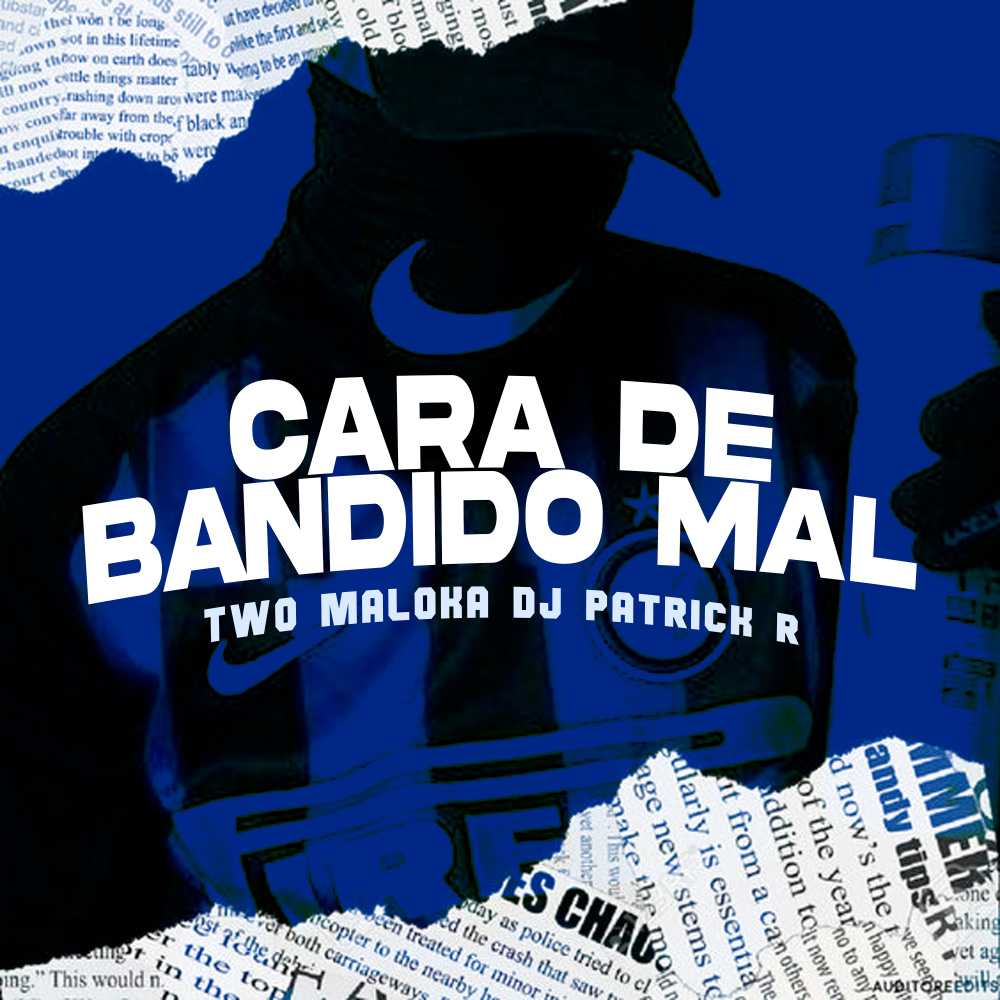 Cara de Bandido Mal