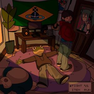 收聽7sitouu的Salvame De Você歌詞歌曲