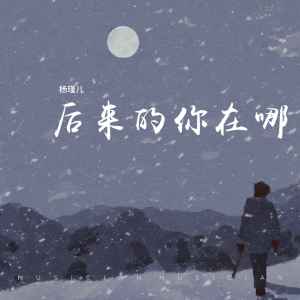收聽楊瑾兒的後來的你在哪歌詞歌曲
