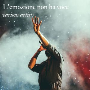 ดาวน์โหลดและฟังเพลง L'emozione non ha voce พร้อมเนื้อเพลงจาก Daniel Sax