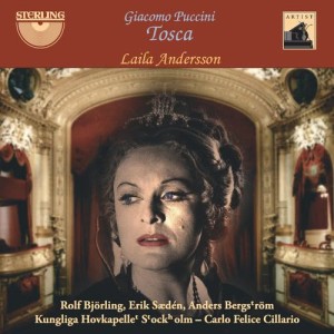 Carlo Felice Cillario的專輯Puccini: Tosca