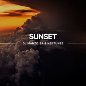 Nektunez的專輯Sunset