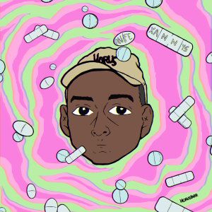 ANFE的專輯Xannys (Explicit)