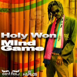 收聽Holy Won的Sweet Melody Sound歌詞歌曲