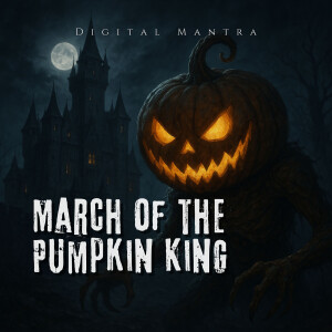 收听Digital Mantra的March of the Pumpkin King歌词歌曲